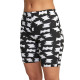 RVCA Γυναικείο ποδηλατικό κολάν Kristen Push It- Bike Shorts